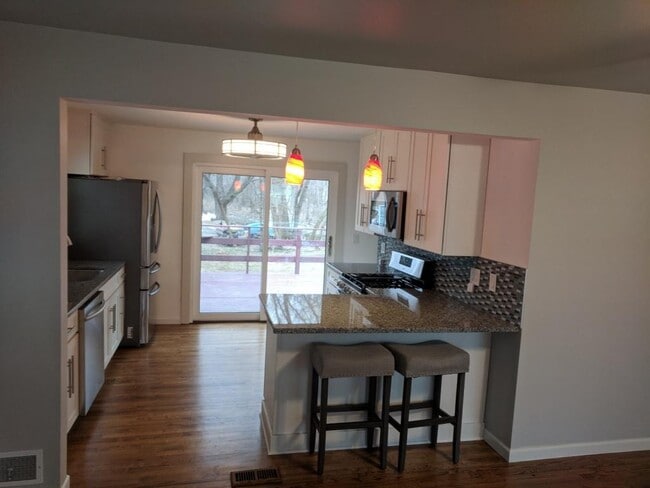 Building Photo - 3125 Thorp Street