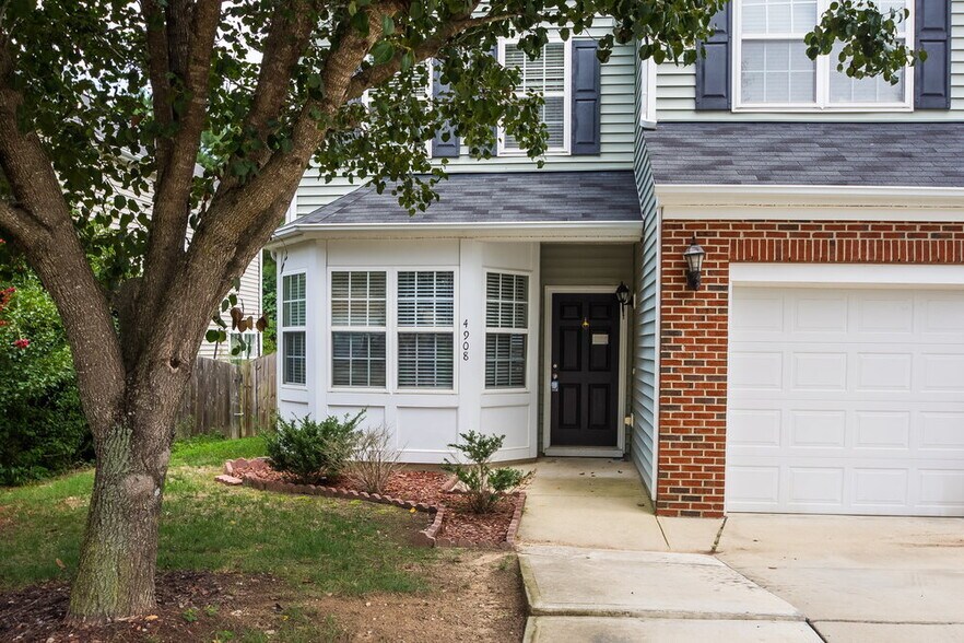 Building Photo - 4908 Tommans Trail