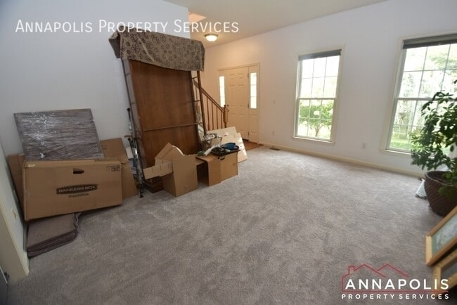 Building Photo - 307 Mainsail Dr