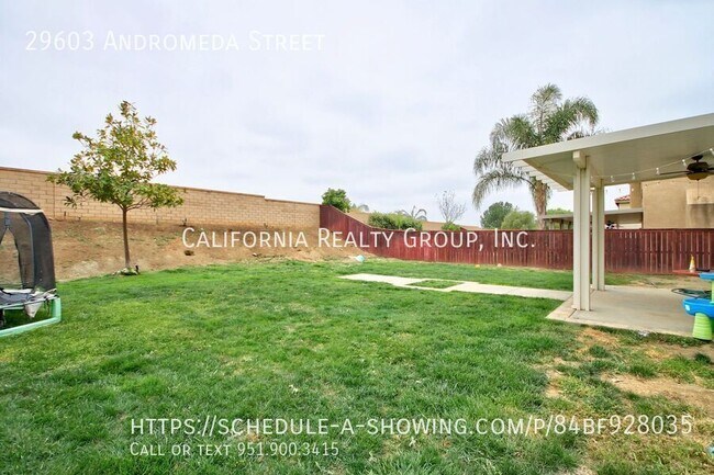 Building Photo - 29603 Andromeda St