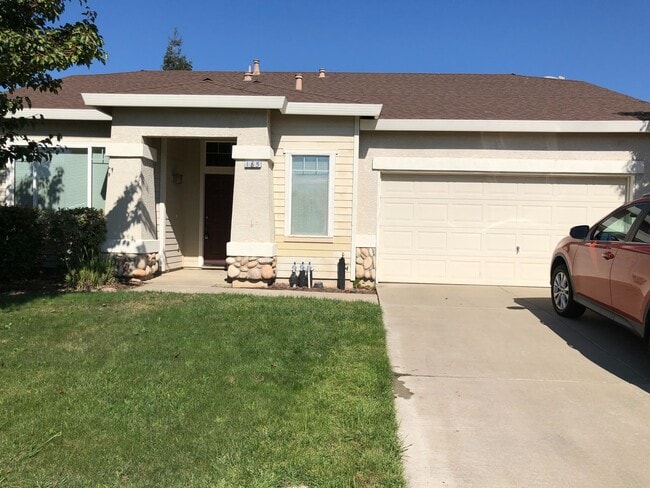 Building Photo - 3 Bedroom House in Wheatland! Coming Soon!