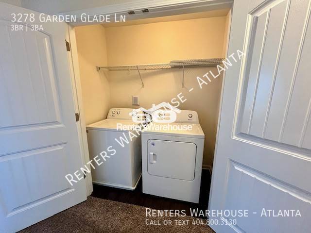 Building Photo - 3278 Garden Glade Ln