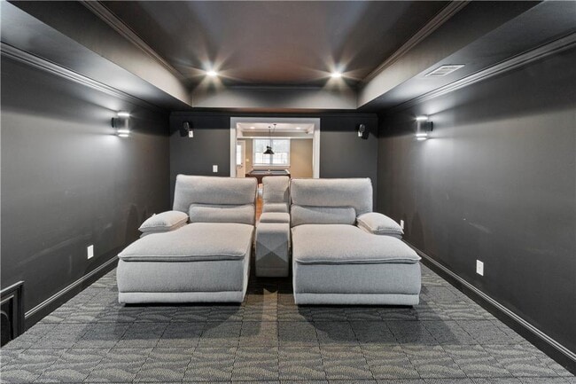 Building Photo - 3239 Mill Chase Cir SE