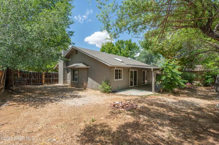 Building Photo - 5529 N Long Rifle Rd