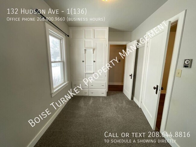 Building Photo - 132 Hudson Ave