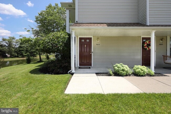 Primary Photo - 3604 Aberdeen Ln