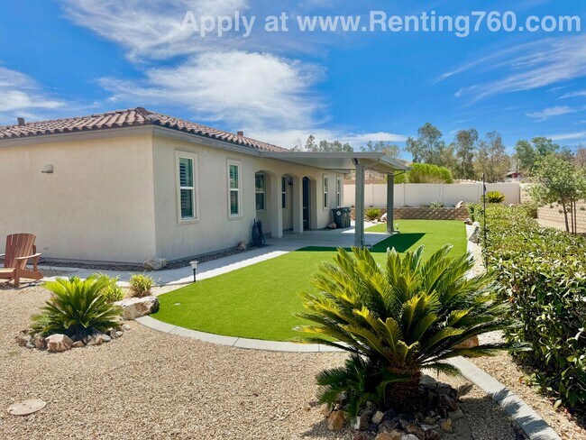 Building Photo - 7961 Borrego Ct
