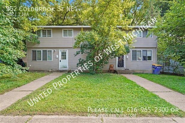 Building Photo - 352 Coldbrook St NE