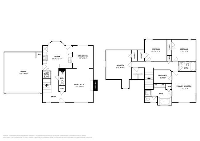 Building Photo - 5544 Frontier Ct
