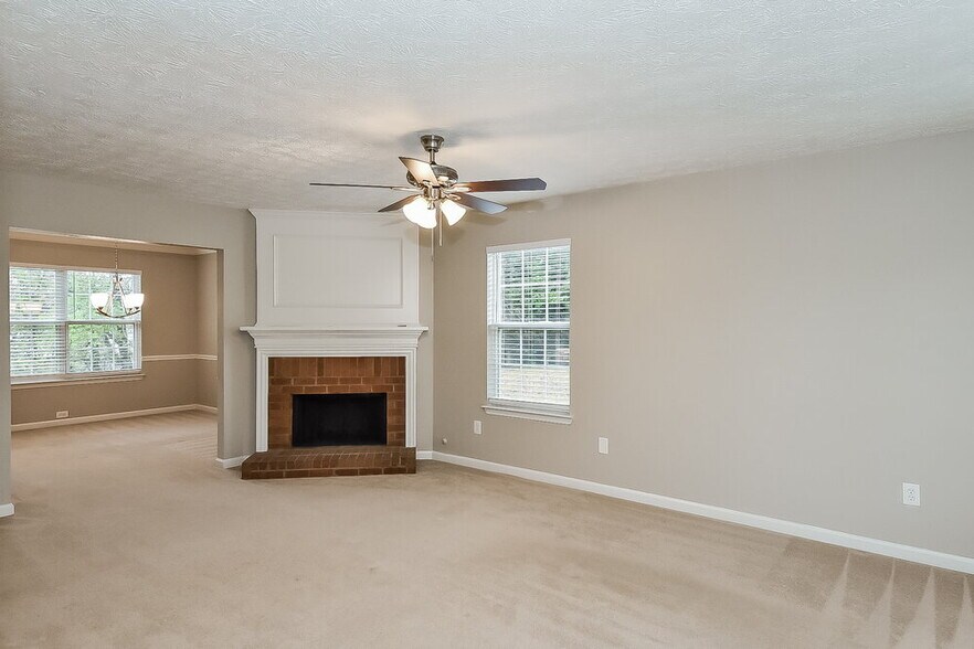 Building Photo - 4212 Arrowhead Pointe