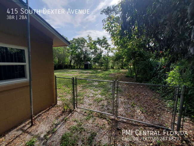 Building Photo - 415 S Dexter Ave