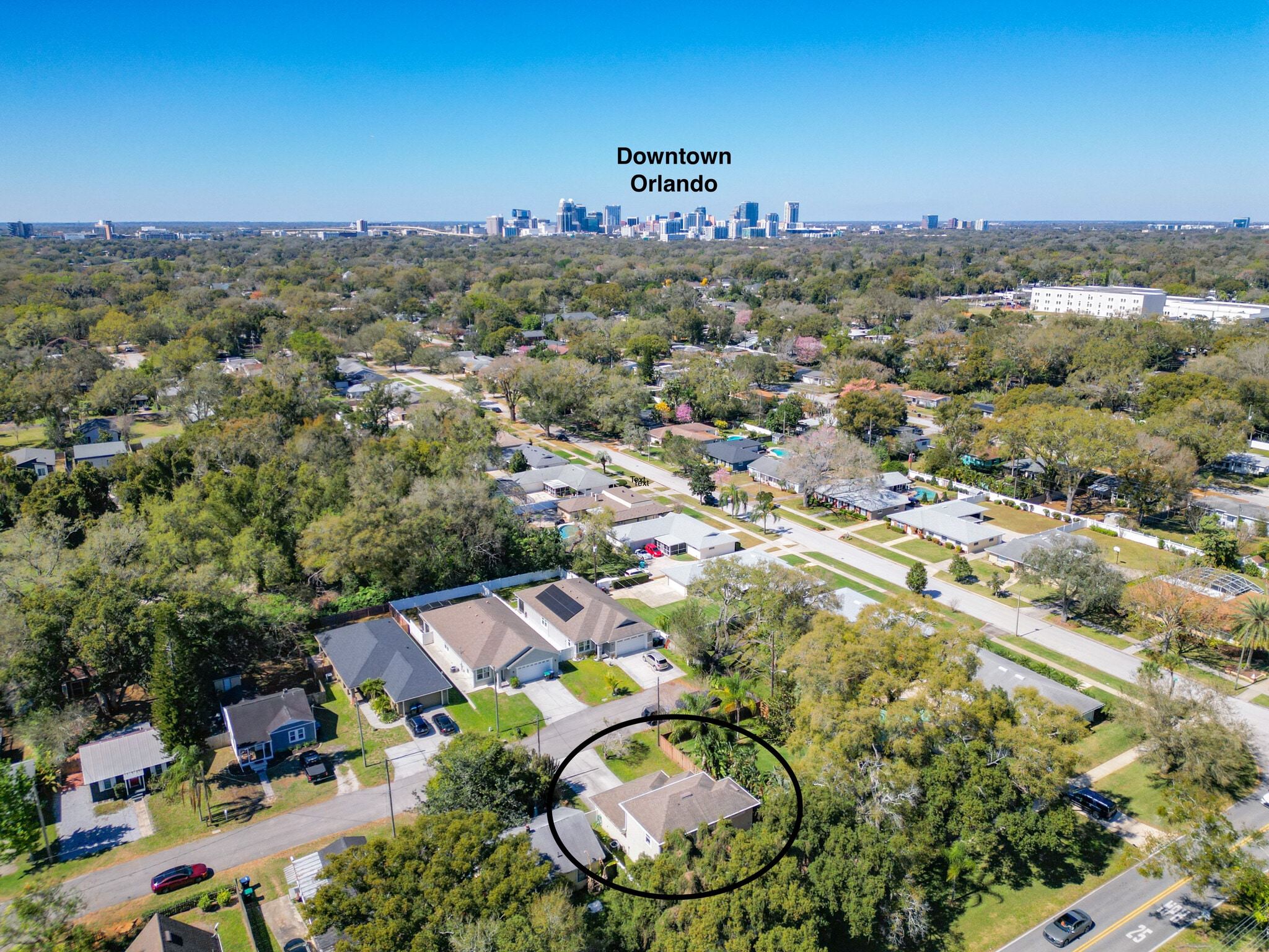 Location - 1503 Wise Ave