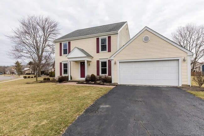 Building Photo - 2236 Sunleaf Ct