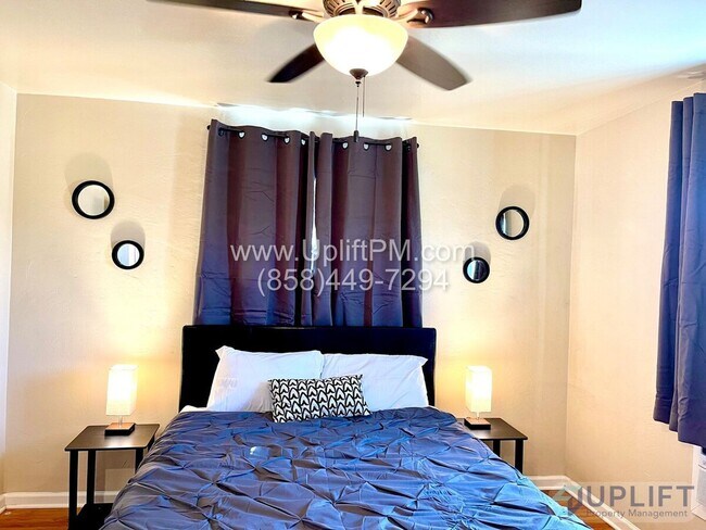 Building Photo - 4122 Gamma St