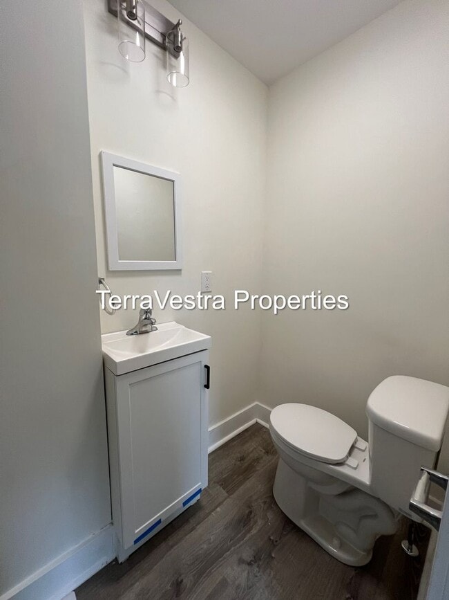 Building Photo - 2 Bed with a bonus room in Bridgeton!