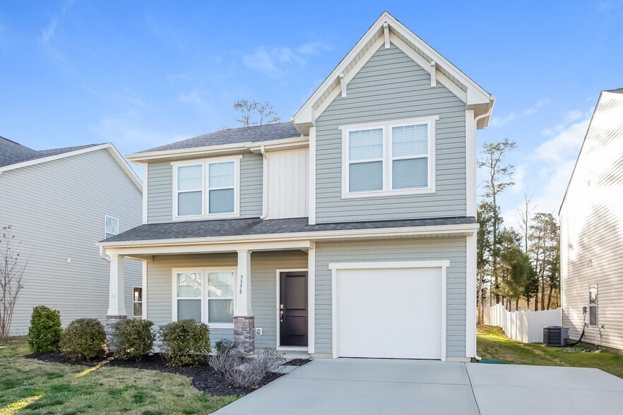 Building Photo - 3378 Saddlebrook Dr