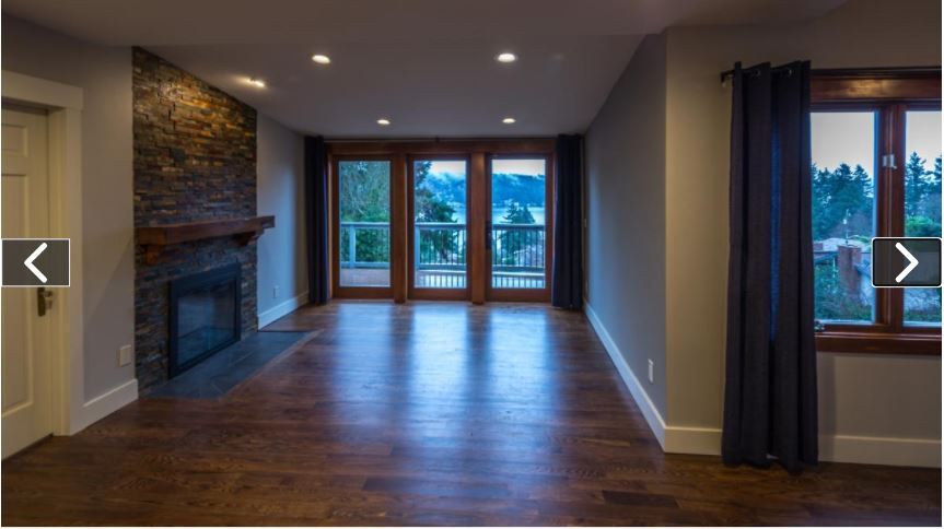 Building Photo - 12346 Sand Point Way NE