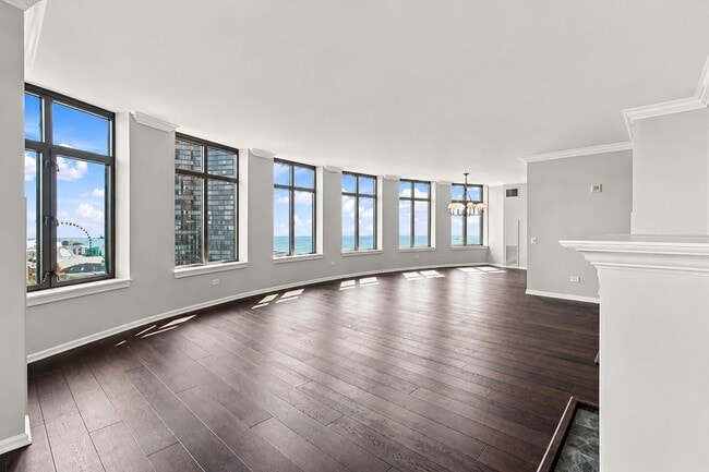 Building Photo - 530 N Lake Shore Dr