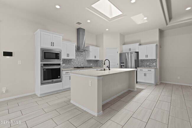 Building Photo - 1128 Paseo de Suerte Dr