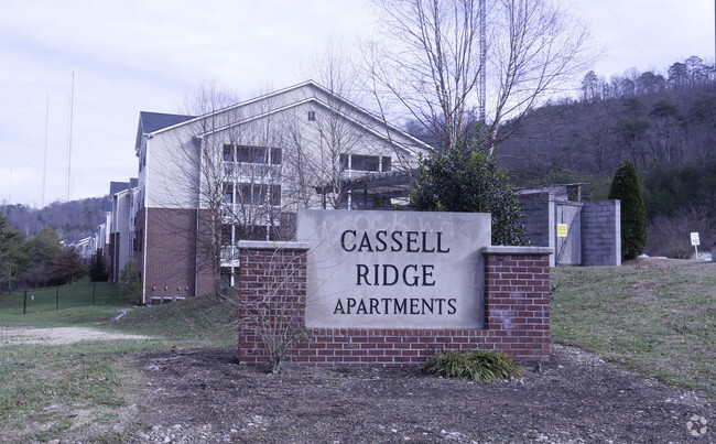 Primary Photo - Cassell Ridge Apartments