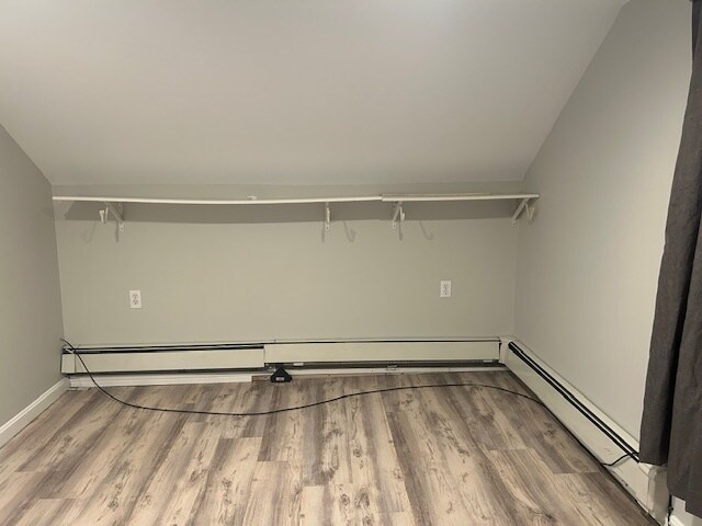 Bdrm 1 - 216 Dorchester St