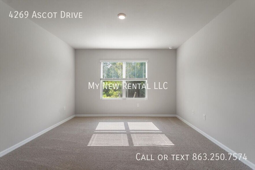 Building Photo - 4269 Ascot Dr