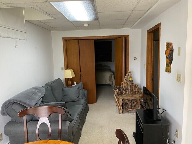 living area - 26 Orchard St