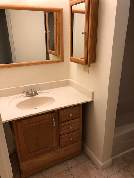 Bathroom - 159 Abbey Fields Ln