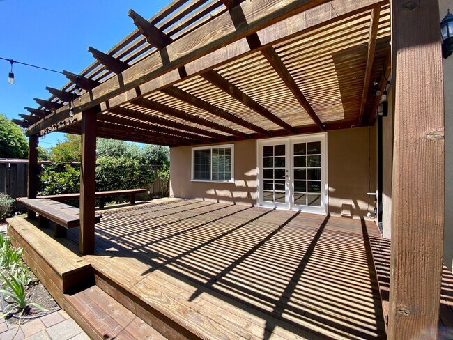 Building Photo - Single Family Home in Santa Clara Home with Large Backyard