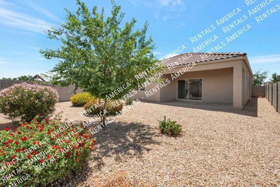 Building Photo - 11664 E Verbina Ln