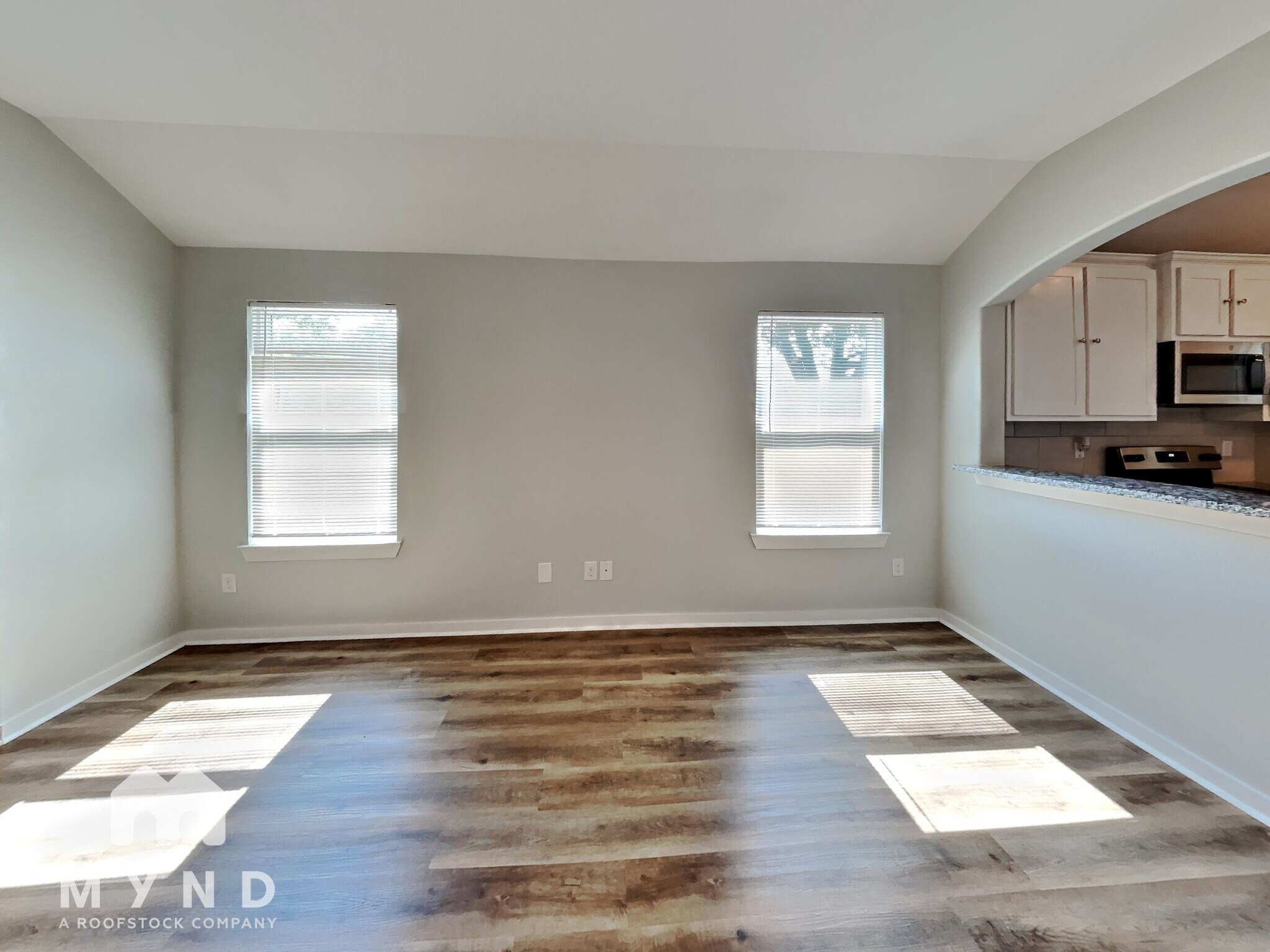 Building Photo - 4201 Andrea Ln