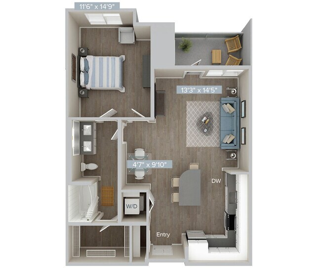 Building Photo - 6301 Shellmound St