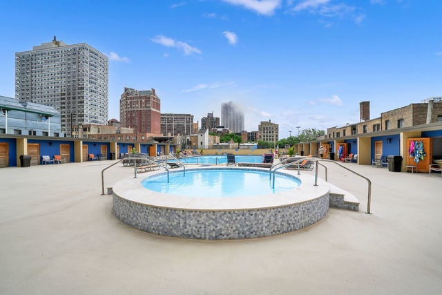 Building Photo - 655 W Irving Park Rd