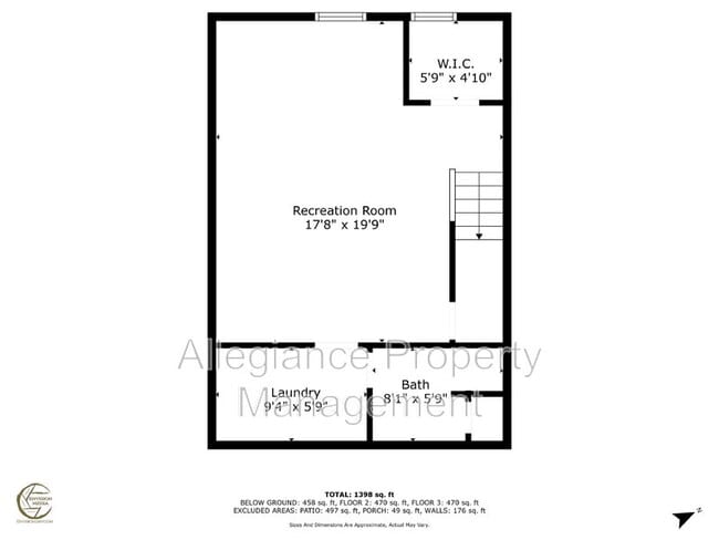 Building Photo - 3110 Landover St