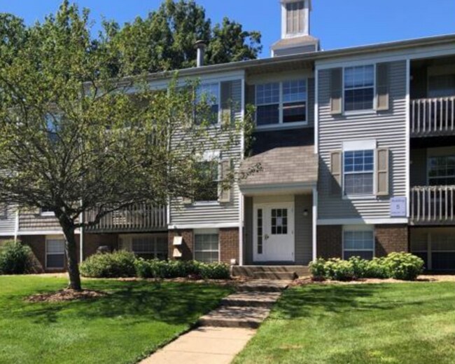 Building Photo - North Park Apartment Homes