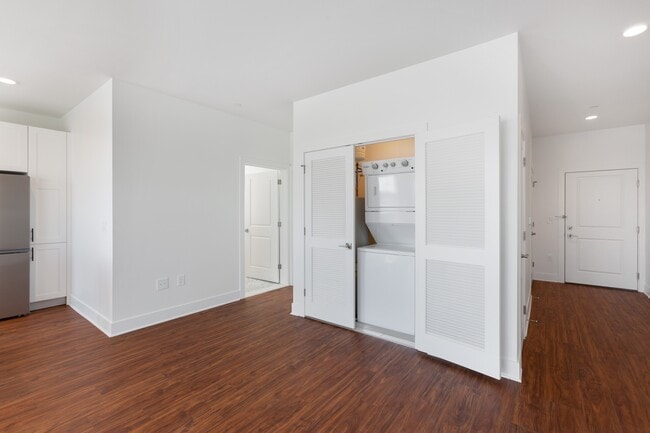 Floorplan - Opus