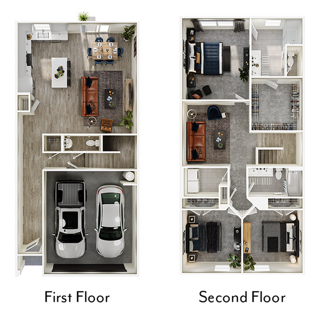 Monroe - ABODE Alderwood