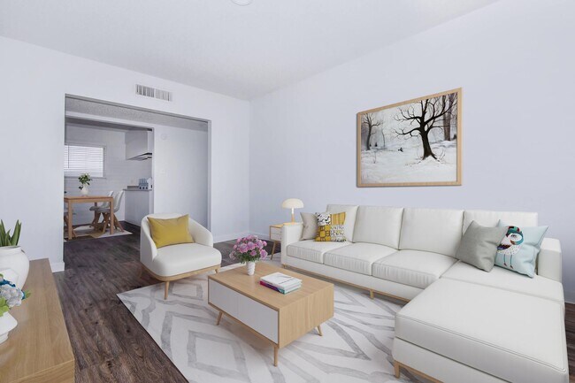 Interior Photo - The Bronte East