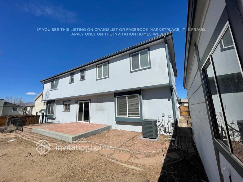 Building Photo - 2695 Telluride Dr