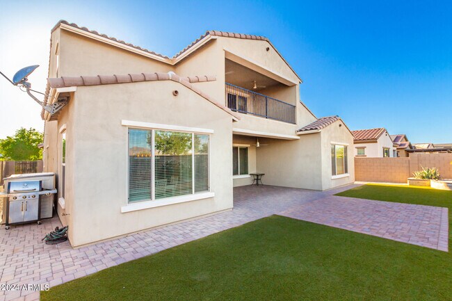 Building Photo - 14549 S 178th Dr