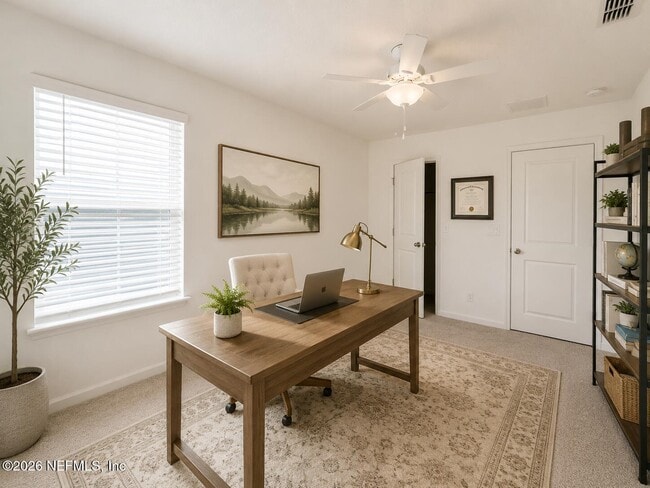 Building Photo - 4033 Haydon Burns Pl
