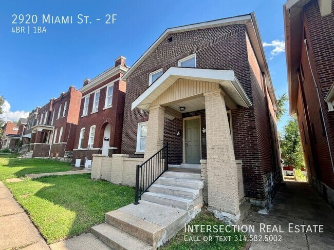 Building Photo - 2920 Miami St