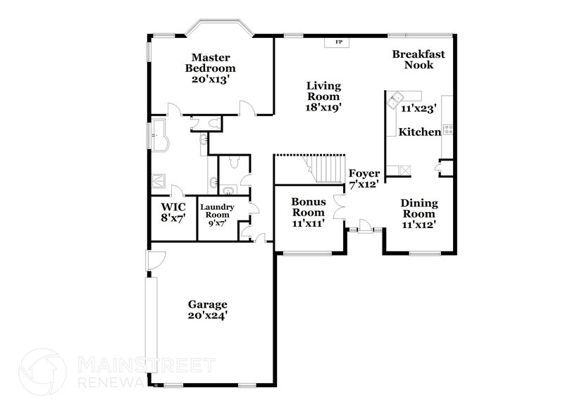 Building Photo - 8862 Camp Ridge Ct
