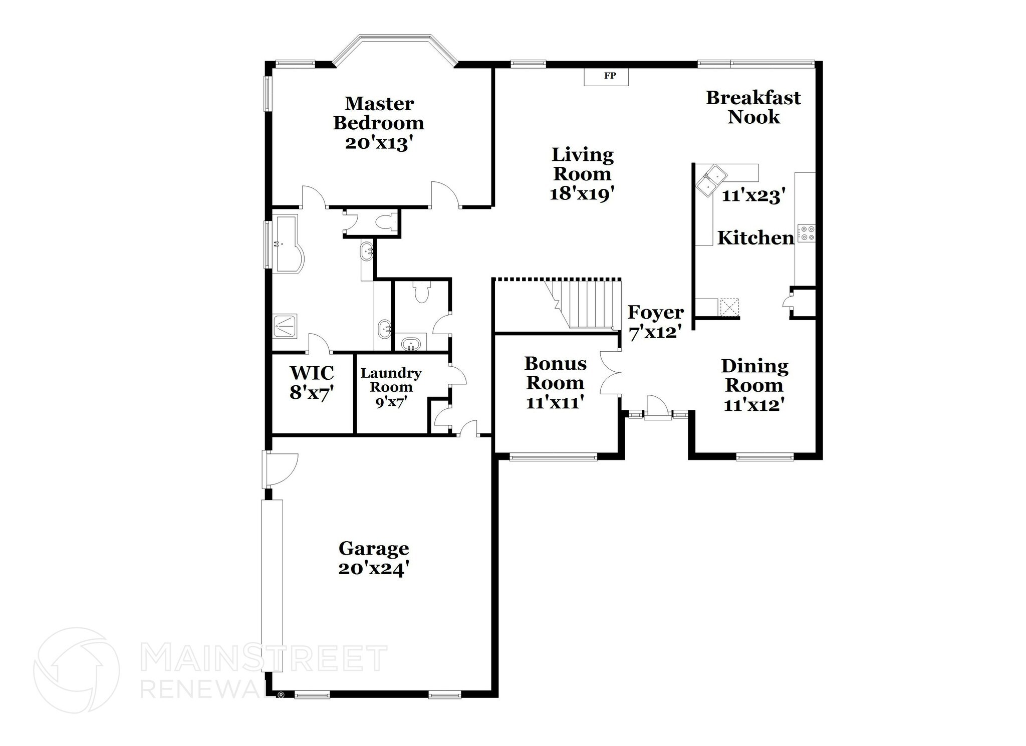Building Photo - 8862 Camp Ridge Ct