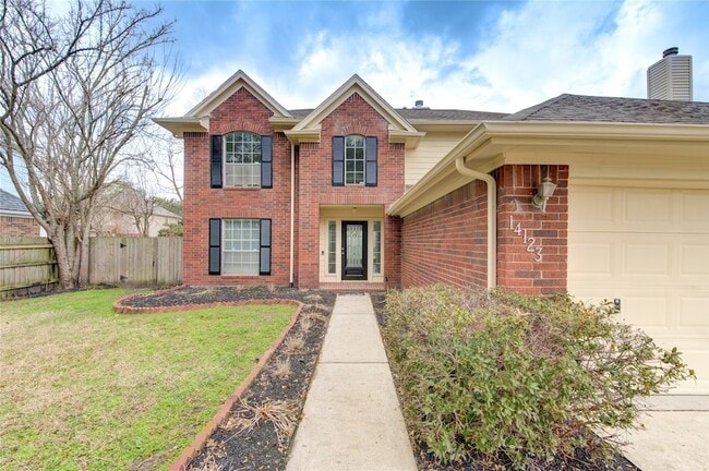 Building Photo - 14123 Torrey Forest Dr