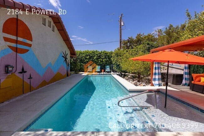 Building Photo - 2184 E Powell Rd