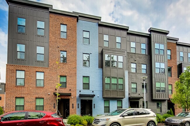 Building Photo - 12845 Milling Stone Terrace
