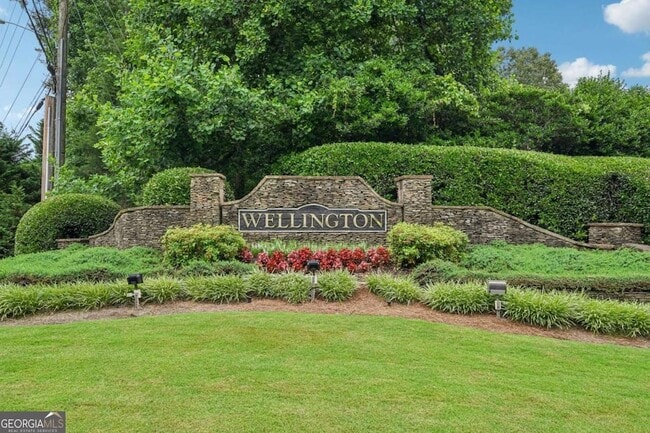 Building Photo - 3302 Greencastle Chase NE