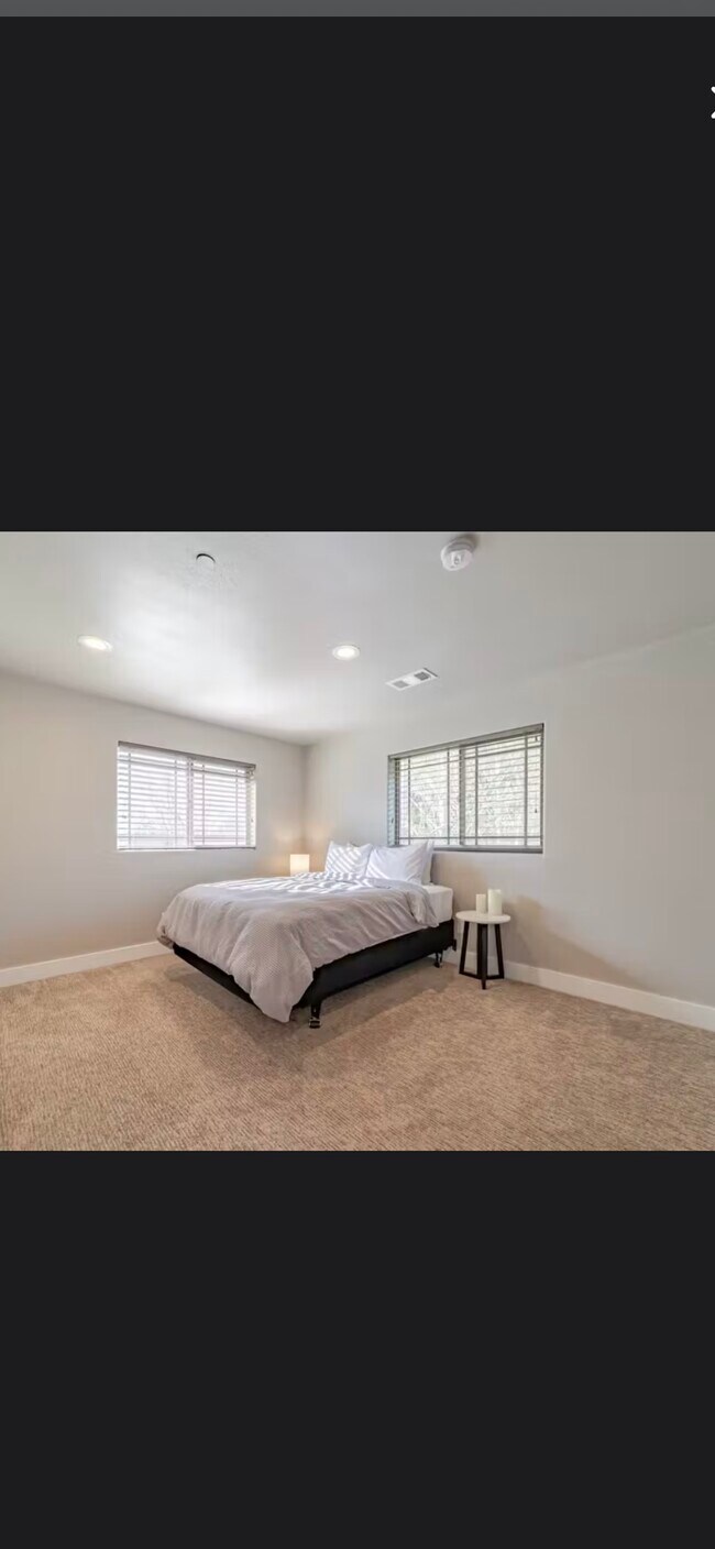 Bedroom one - 4156 Williams St