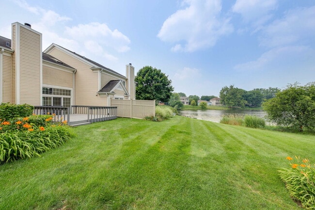 Building Photo - 4876 Prestwick Pl
